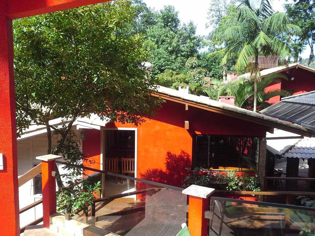 Pousada Vila Taquaras Balneário Camboriú 외부 사진