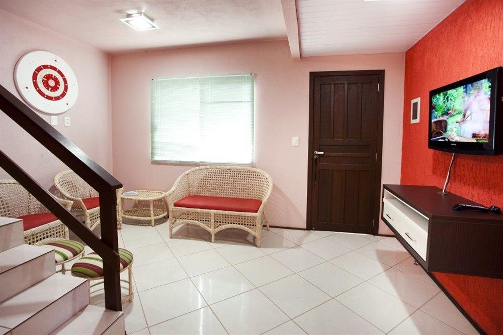 Pousada Vila Taquaras Balneário Camboriú 외부 사진