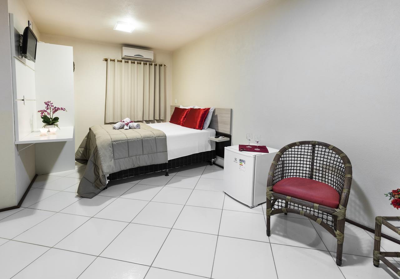Pousada Vila Taquaras Balneário Camboriú 외부 사진