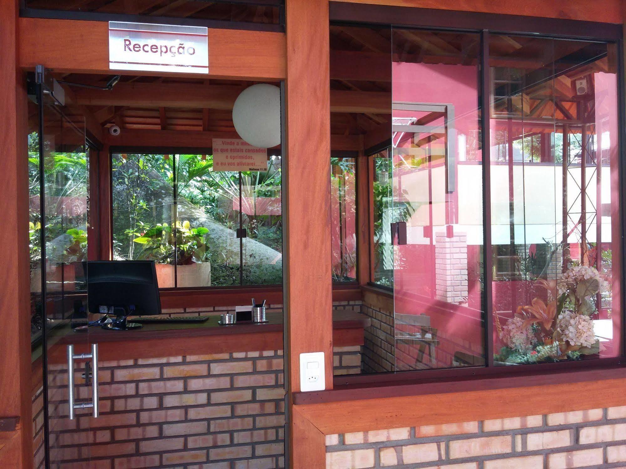 Pousada Vila Taquaras Balneário Camboriú 외부 사진