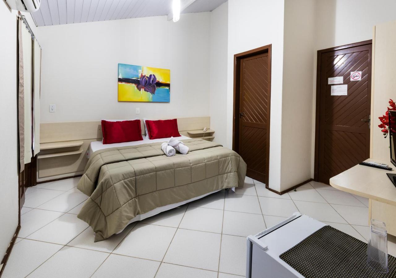 Pousada Vila Taquaras Balneário Camboriú 외부 사진
