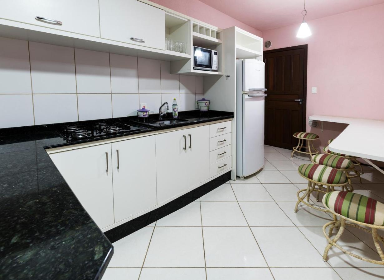Pousada Vila Taquaras Balneário Camboriú 외부 사진